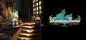 Märchen Forest Box Art