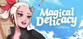 Magical Delicacy Box Art