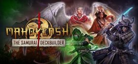 Mahokenshi - The Samurai Deckbuilder Box Art