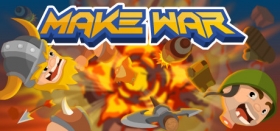 Make War Box Art