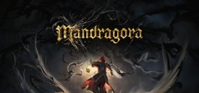 Mandragora Box Art