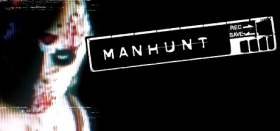 Manhunt Box Art