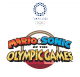 Mario & Sonic at the Olympic Games Tokyo 2020 Box Art