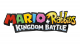 Mario + Rabbids Kingdom Battle Box Art