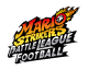 Mario Strikers: Battle League Box Art