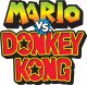 Mario vs. Donkey Kong Box Art