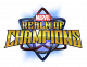 MARVEL Realm of Champions Box Art