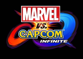 Marvel vs. Capcom: Infinite Box Art