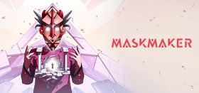 Maskmaker Box Art