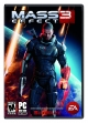 Mass Effect 3 Box Art