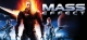 Mass Effect Box Art