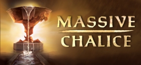 MASSIVE CHALICE Box Art