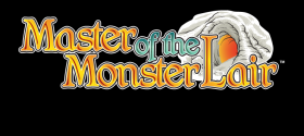 Master of the Monster Lair Box Art