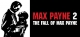 Max Payne 2: The Fall of Max Payne Box Art