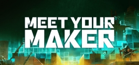 Meet Your Maker Box Art