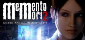 Memento Mori 2 Box Art