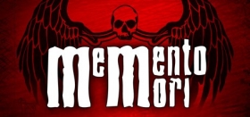 Memento Mori Box Art