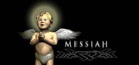 Messiah Box Art