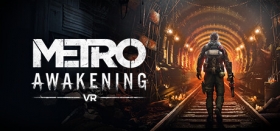 Metro Awakening Box Art