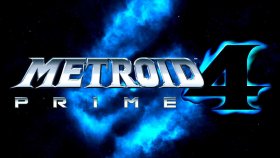 Metroid Prime 4: Beyond Box Art