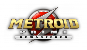 Metroid Prime Remastered Box Art