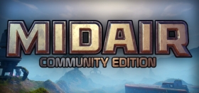 Midair: Community Edition Box Art