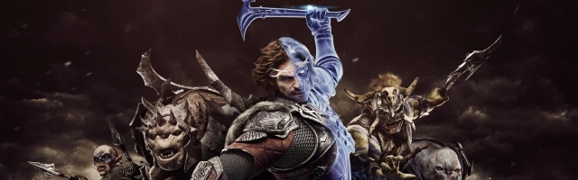 Fanatical Star Deal: Middle-earth: Shadow of War Definitive Edition