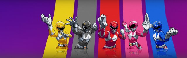 Mighty Morphin Power Rangers: Rita's Rewind Review