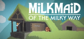 Milkmaid of the Milky Way Box Art