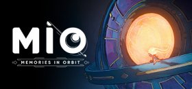 MIO: Memories in Orbit Box Art