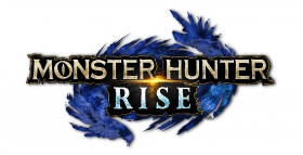 Monster Hunter Rise Box Art