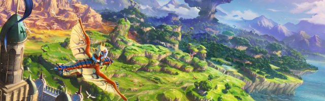 Monster Hunter Stories Review