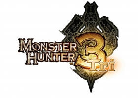 Monster Hunter Tri Box Art