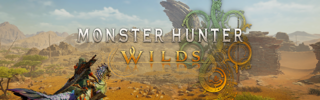 Monster Hunter Wilds' Preload Is Ready (and Why You Should be Excited About the Game)!