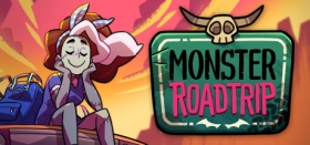 Monster Prom 3: Monster Roadtrip Box Art