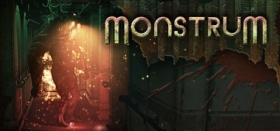 Monstrum Box Art