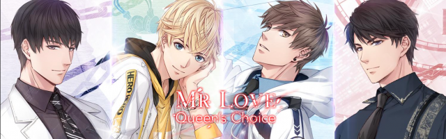 Mr Love: Queen’s Choice Fires Voice Actor Jonah Scott over Tweet about Taiwan