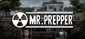 Mr. Prepper Box Art