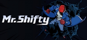 Mr. Shifty Box Art