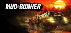 MudRunner Box Art