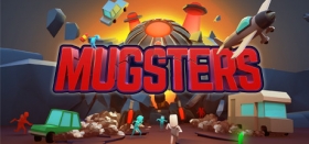 Mugsters Box Art