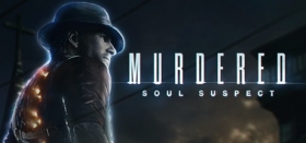 Murdered: Soul Suspect Box Art