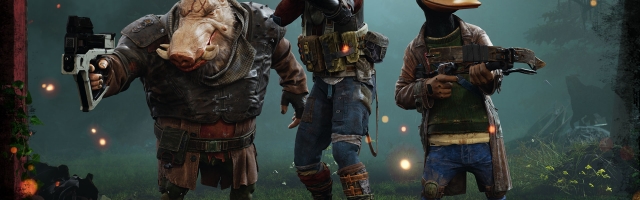 Mutant Year Zero: Road To Eden Review