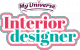 My Universe: Interior Designer Box Art