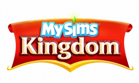 MySims Kingdom Box Art