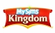 MySims Kingdom Box Art