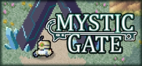 Mystic Gate Box Art