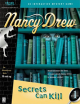 Nacy Drew: Secrets Can Kill Box Art