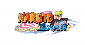 Naruto: Slugfest Box Art