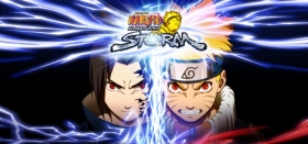 NARUTO: Ultimate Ninja STORM Box Art